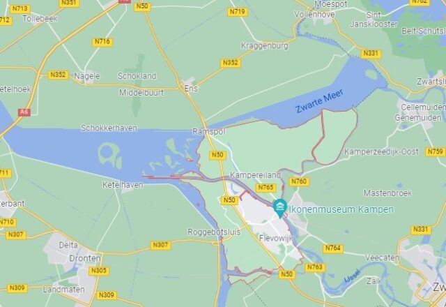 Kampen